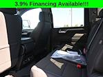 New 2025 Chevrolet Silverado 3500 LT Crew Cab for sale #02T2459 - photo 12