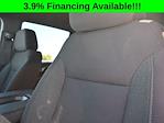 New 2025 Chevrolet Silverado 3500 LT Crew Cab for sale #02T2459 - photo 15