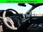 New 2025 Chevrolet Silverado 3500 LT Crew Cab for sale #02T2459 - photo 16