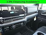 New 2025 Chevrolet Silverado 3500 LT Crew Cab for sale #02T2459 - photo 17