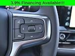 New 2025 Chevrolet Silverado 3500 LT Crew Cab for sale #02T2459 - photo 26