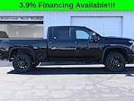 New 2025 Chevrolet Silverado 3500 LT Crew Cab for sale #02T2459 - photo 5