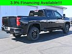 New 2025 Chevrolet Silverado 3500 LT Crew Cab for sale #02T2459 - photo 2