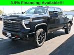 New 2025 Chevrolet Silverado 3500 LT Crew Cab for sale #02T2459 - photo 8