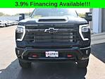 New 2025 Chevrolet Silverado 3500 LT Crew Cab for sale #02T2459 - photo 9