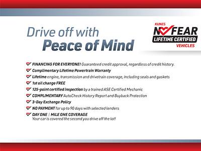 2023 Chevrolet Silverado 3500 Crew Cab 4WD Pickup for sale #02T2460A - photo 2