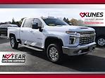 Used 2023 Chevrolet Silverado 3500 LTZ Crew Cab for sale #02T2460A - photo 1