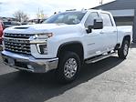 Used 2023 Chevrolet Silverado 3500 LTZ Crew Cab for sale #02T2460A - photo 11