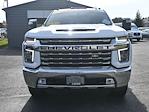 Used 2023 Chevrolet Silverado 3500 LTZ Crew Cab for sale #02T2460A - photo 12