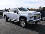 Used 2023 Chevrolet Silverado 3500 LTZ Crew Cab for sale #02T2460A - photo 4