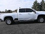 Used 2023 Chevrolet Silverado 3500 LTZ Crew Cab for sale #02T2460A - photo 3