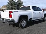 Used 2023 Chevrolet Silverado 3500 LTZ Crew Cab for sale #02T2460A - photo 2