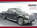 Used 2013 Ford F-150 Lariat SuperCrew Cab for sale #02T2467B - photo 1