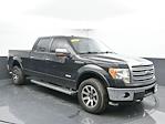 Used 2013 Ford F-150 Lariat SuperCrew Cab for sale #02T2467B - photo 3