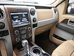 Used 2013 Ford F-150 Lariat SuperCrew Cab for sale #02T2467B - photo 22