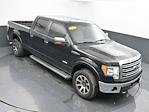 Used 2013 Ford F-150 Lariat SuperCrew Cab for sale #02T2467B - photo 37