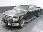 Used 2013 Ford F-150 Lariat SuperCrew Cab for sale #02T2467B - photo 39