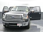Used 2013 Ford F-150 Lariat SuperCrew Cab for sale #02T2467B - photo 53