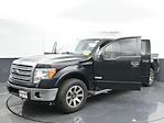 Used 2013 Ford F-150 Lariat SuperCrew Cab for sale #02T2467B - photo 54