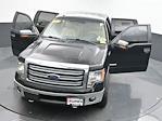 Used 2013 Ford F-150 Lariat SuperCrew Cab for sale #02T2467B - photo 61