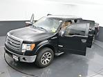 Used 2013 Ford F-150 Lariat SuperCrew Cab for sale #02T2467B - photo 62