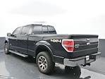 Used 2013 Ford F-150 Lariat SuperCrew Cab for sale #02T2467B - photo 9