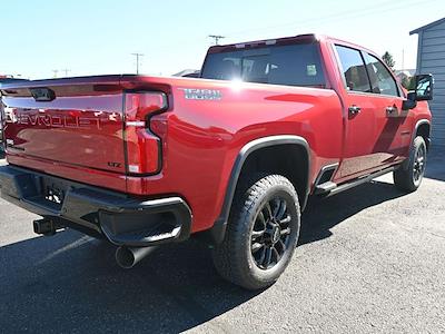 New 2026 Chevrolet Silverado 3500 LTZ Crew Cab for sale #02T2473 - photo 2