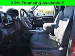 New 2026 Chevrolet Silverado 3500 LTZ Crew Cab for sale #02T2473 - photo 12
