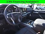 New 2026 Chevrolet Silverado 3500 LTZ Crew Cab for sale #02T2473 - photo 18