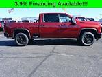 New 2026 Chevrolet Silverado 3500 LTZ Crew Cab for sale #02T2473 - photo 5