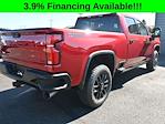 New 2026 Chevrolet Silverado 3500 LTZ Crew Cab for sale #02T2473 - photo 2