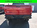 New 2026 Chevrolet Silverado 3500 LTZ Crew Cab for sale #02T2473 - photo 3