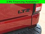 New 2026 Chevrolet Silverado 3500 LTZ Crew Cab for sale #02T2473 - photo 6