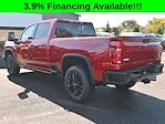 New 2026 Chevrolet Silverado 3500 LTZ Crew Cab for sale #02T2473 - photo 7