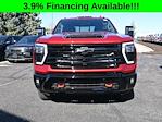 New 2026 Chevrolet Silverado 3500 LTZ Crew Cab for sale #02T2473 - photo 9