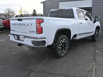 New 2026 Chevrolet Silverado 2500 High Country Crew Cab for sale #02T2477 - photo 2