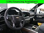 New 2026 Chevrolet Silverado 2500 High Country Crew Cab for sale #02T2477 - photo 17