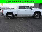 New 2026 Chevrolet Silverado 2500 High Country Crew Cab for sale #02T2477 - photo 3