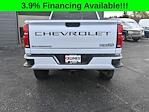 New 2026 Chevrolet Silverado 2500 High Country Crew Cab for sale #02T2477 - photo 5