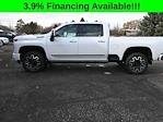 New 2026 Chevrolet Silverado 2500 High Country Crew Cab for sale #02T2477 - photo 8