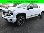 New 2026 Chevrolet Silverado 2500 High Country Crew Cab for sale #02T2477 - photo 9