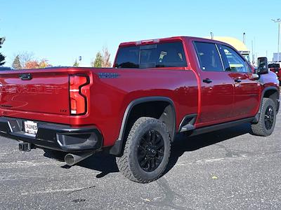 New 2026 Chevrolet Silverado 2500 LTZ Crew Cab for sale #02T2494 - photo 2