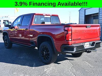New 2026 Chevrolet Silverado 2500 LTZ Crew Cab for sale #02T2494 - photo 2