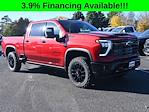 New 2026 Chevrolet Silverado 2500 LTZ Crew Cab for sale #02T2494 - photo 1
