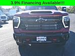 New 2026 Chevrolet Silverado 2500 LTZ Crew Cab for sale #02T2494 - photo 10