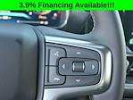 New 2026 Chevrolet Silverado 2500 LTZ Crew Cab for sale #02T2494 - photo 28