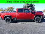 New 2026 Chevrolet Silverado 2500 LTZ Crew Cab for sale #02T2494 - photo 4