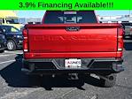 New 2026 Chevrolet Silverado 2500 LTZ Crew Cab for sale #02T2494 - photo 5