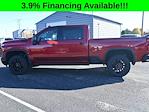 New 2026 Chevrolet Silverado 2500 LTZ Crew Cab for sale #02T2494 - photo 8