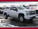 2021 Chevrolet Silverado 2500 Crew Cab 4WD Pickup for sale #02T2517A - photo 1